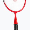 Set de badminton pentru copii VICFUN Mini Badminton red/yellow 5
