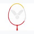 Set de badminton pentru copii VICFUN Mini Badminton red/yellow 8