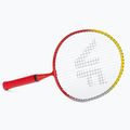 Set de badminton pentru copii VICTOR Mini badminton roșu 174400 3