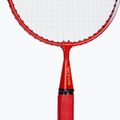 Set de badminton pentru copii VICTOR Mini badminton roșu 174400 6