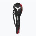 Husă pentru rachete Victor Racketbag black/white/red 2
