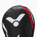 Husă pentru rachete Victor Racketbag black/white/red 4