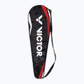 Husă pentru rachete Victor Basic black/white/red