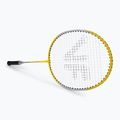 Set de badminton VICFUN Complete yellow 3