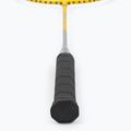 Set de badminton VICFUN Complete yellow 4