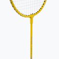 Set de badminton VICFUN Complete yellow 5