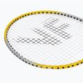Set de badminton VICFUN Complete yellow 6