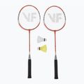 Set de badminton VICFUN Hobby Typ B XT 1.6 orange