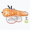 Set de badminton VICFUN Hobby Typ B XT 1.6 orange