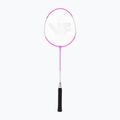 VICFUN Hobby badminton set Tip B roz / albastru 3