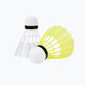 VICFUN Hobby badminton set Tip B roz / albastru 4