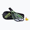 Set de crossminton VICTOR Crossminton 100 negru-verde 8