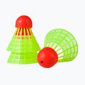 Set de crossminton VICTOR Crossminton 100 negru-verde 10