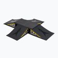 Hudora Set Skater Ramp negru 818541