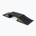 Hudora Set Skater Ramp negru 818541 4