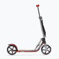 Trotinetă Hudora Bigwheel 205, argintiu, 608540 2