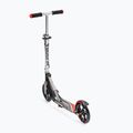 Trotinetă Hudora Bigwheel 205, argintiu, 608540 3