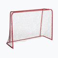 Poartă de floorball Hudora 160 x 115 cm roși 03367