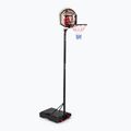 Baschet pentru copii Hudora Stand Chicago 260 negru 3064