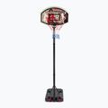 Baschet pentru copii Hudora Stand Chicago 260 negru 3064 2