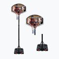 Baschet pentru copii Hudora Stand Chicago 260 negru 3064 5