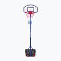 Baschet pentru copii Hudora Hornet 205 albastru 3580 2