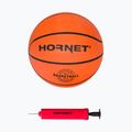 Baschet pentru copii Hudora Hornet 205 albastru 3580 3