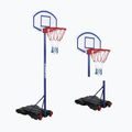 Baschet pentru copii Hudora Hornet 205 albastru 3580 6