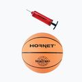 Baschet pentru copii Hudora Hornet 205 albastru 3580 7