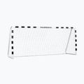Hudora Soccer Goal Stadium 300 x 160 cm alb 3017