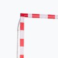 Hudora Soccer Goal Allround roșu 3083 2