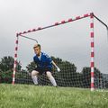Hudora Soccer Goal Allround roșu 3083 5