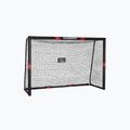 Hudora Goal Pro Tec poartă de fotbal negru 3085