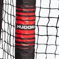 Hudora Goal Pro Tec poartă de fotbal negru 3085 2