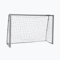 Hudora Soccer Goal Expert 240 x 160 cm gri 3088