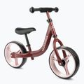 Bicicletă fără pedale pentru copii Hudora Classic, roșu, 10418 2