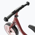 Bicicletă fără pedale pentru copii Hudora Classic, roșu, 10418 3