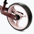 Bicicletă fără pedale pentru copii Hudora Classic, roșu, 10418 5