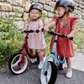 Bicicletă fără pedale pentru copii Hudora Classic, roșu, 10418 7