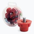 Uhlsport PS3 Artifical Turf Red 1007005010200
