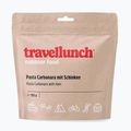 Alimente liofilizate travellunch Pasta Carbonara cu șuncă 125 g