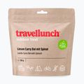 Alimente liofilizate travellunch Curry Dal cu linte și spanac Vege 125 g