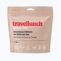 Alimente liofilizate travellunch Pudding Ryżowy z Jabłkiem i Cynamonem 100 g