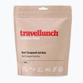 Alimente liofilizate travellunch Stroganof cu carne de vită și orez 250 g