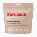 Alimente liofilizate travellunch Makaron w Sosie Śmietanowym z Ziołami 250 g