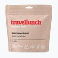 Alimente liofilizate travellunch Zupa Gulaszowa z Wołowiną 2x50 g