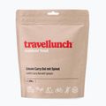 Alimente liofilizate travellunch Curry Dal cu linte și spanac Vege 250 g