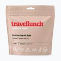 Alimente liofilizate travellunch Makaron z Kurczakiem Hot Pot Bez Laktozy 125 g