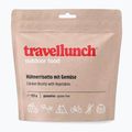 Alimente liofilizate travellunch Risotto z Kurczakiem 250 g