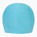 Cască de înot pentru femei  Fashy Thermo Bubble turquoise